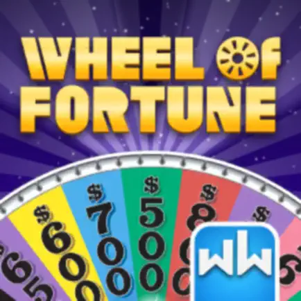 Wheel of Fortune Play for Cash Cheats