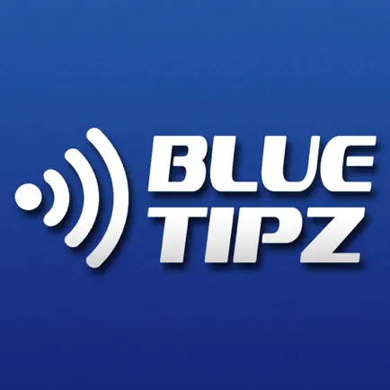 BlueTipz Читы