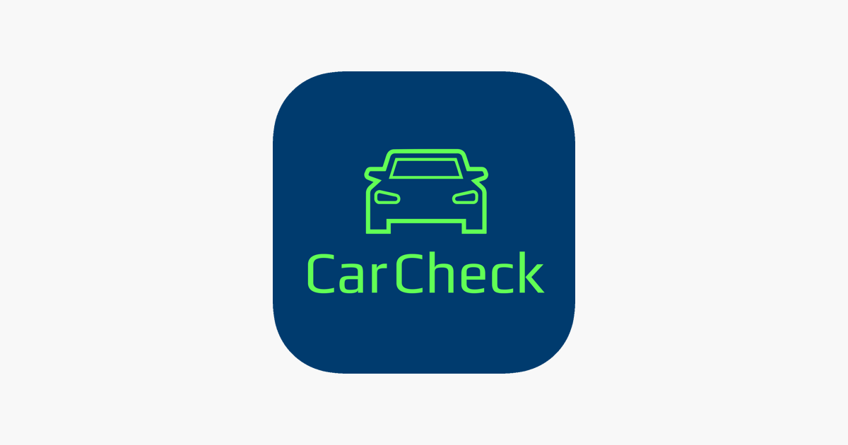 ‎Car History Check VIN Decoder on the App Store