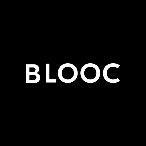 Blooc Home