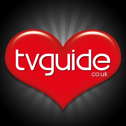 TV Guide and Listings App