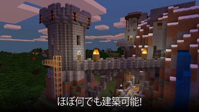 Minecraft ScreenShot1