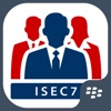 ISEC7 MED for BlackBerry