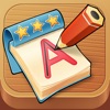 Icon iTrace (handwriting for kids)