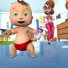 Virtual Baby Simulator & Kids