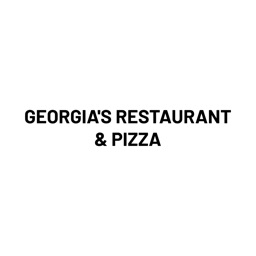 Georgia's Restaurant & Pizza