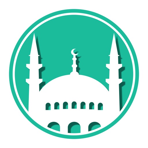 Prayer Times for Muslim iOS App