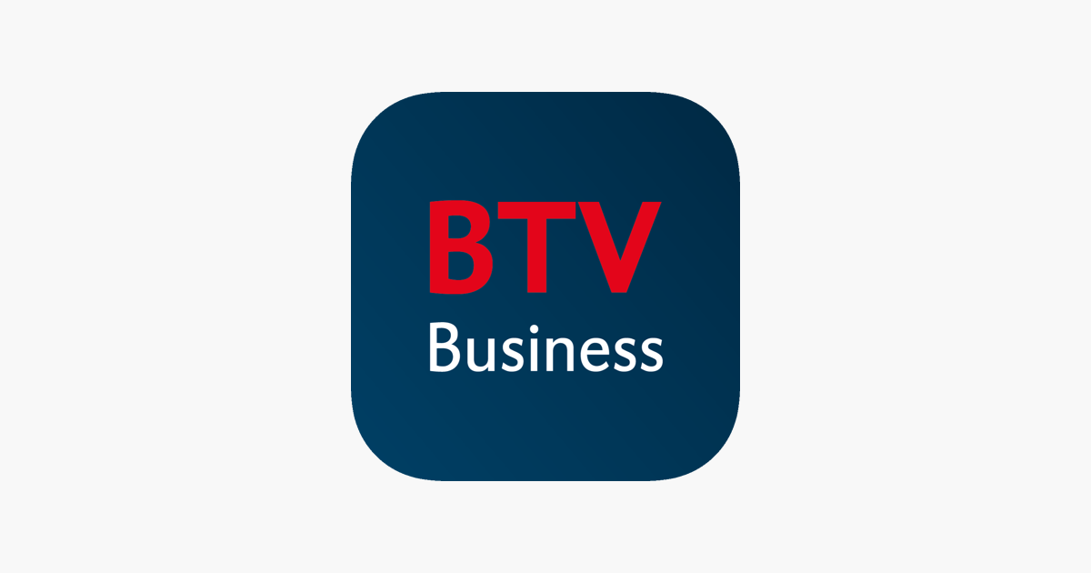 ‎BTV Business On The App Store