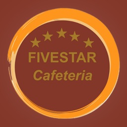 Fivestar Cafeteria