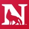 The Official Newberry Wolves app is a must-have for fans headed to campus or following the Wolves from afar