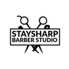Stay Sharp Barber Studio