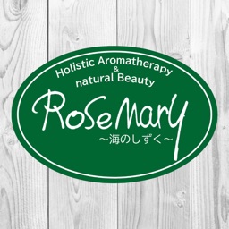 Rose Mary 海のしずく By Miwa Manabe