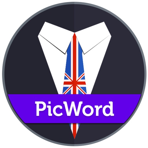 آموزش زبان انگلیسی PicWords Download