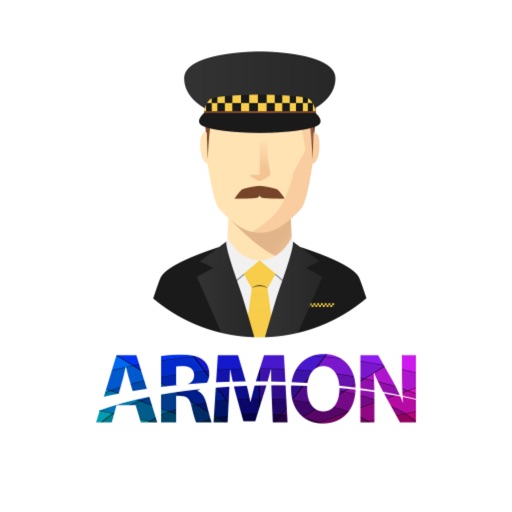 ARMON-Driver icon