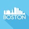 Unlock Boston and all its awesomeness with this one app