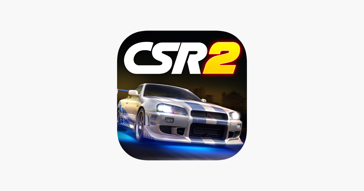 ‎CSR2 PvP Car Drag Racing Games on the App Store