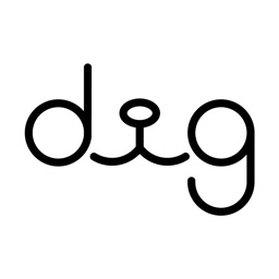 Dig - Dog Person’s Dating App