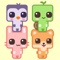 Welcome to Online Cats - Cute Animal Multiplayer Puzzle game