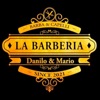 La Barberia Danilo & Mario