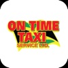 ON TIME Taxi Passenger