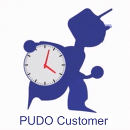 PUDO Service Customer