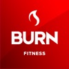 Burn Fitness app