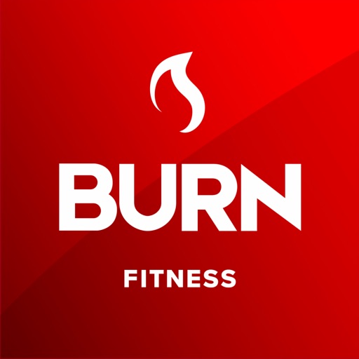 Burn Fitness app by Burn Fitness