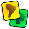 South American Countries Quiz
