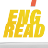 Engread: read books in English - Dmitrii Baranov