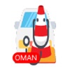 Dr Driving Oman