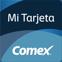 Tarjeta Comex