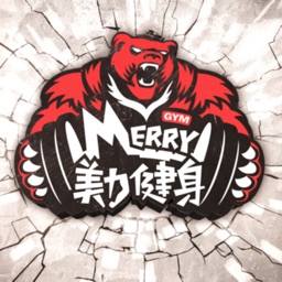 美力健身(Merry Gym)