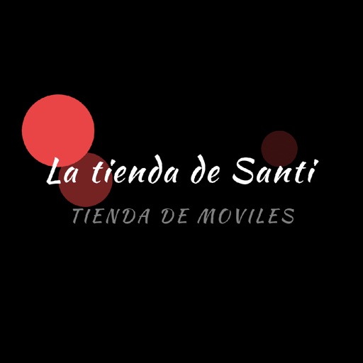 La tienda de Santi