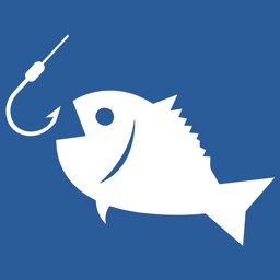 Fishing App - HookedUp