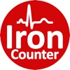 Iron Counter and Tracker