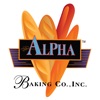 Alpha Baking eCommerce