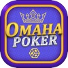 Omaha Poker - Vegas Night