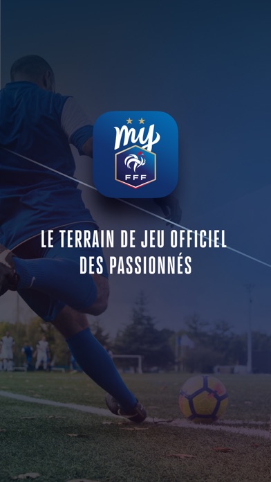 myFFF | Équipes & Compétitions