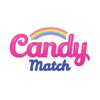 Candy Match 3: Puzzle Game