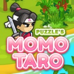 Puzzles Momotaro