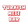 Turkish Meze Bar
