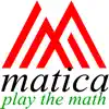 Similar Matica Apps