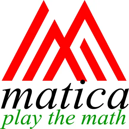 matica Читы