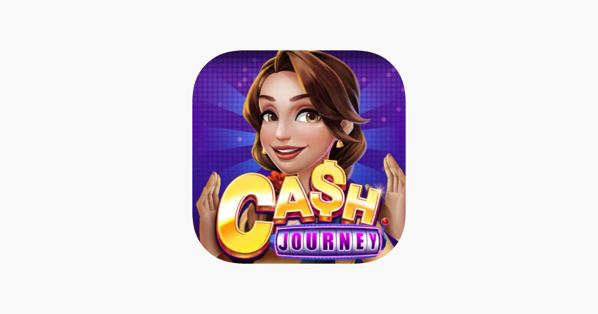 casino cash journey