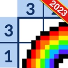 Nonogram Puzzle - Numbers Game