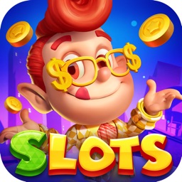 Bravo Slots-Vegas Casino Games