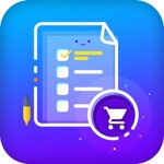 Shopping List  Reminder