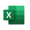 Microsoft Excel - iPadアプリ