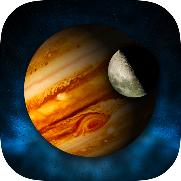 ‎Space 2048 3D on the Mac App Store