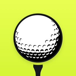 TrackMyGolf Golf GPS Apple Watch App